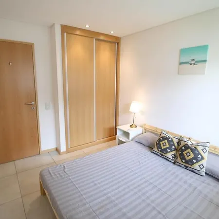 Appartement 2 Bed With Roof Pool, Close To Falesia At10 *