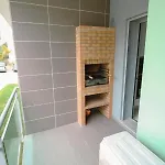 アパート 2 Bed With Roof Pool, Close To Falesia At10 アルブフェイラ