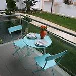 2 Bed With Roof Pool, Close To Falesia At10 アパート アルブフェイラ