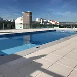 アパート 2 Bed With Roof Pool, Close To Falesia At10 アルブフェイラ
