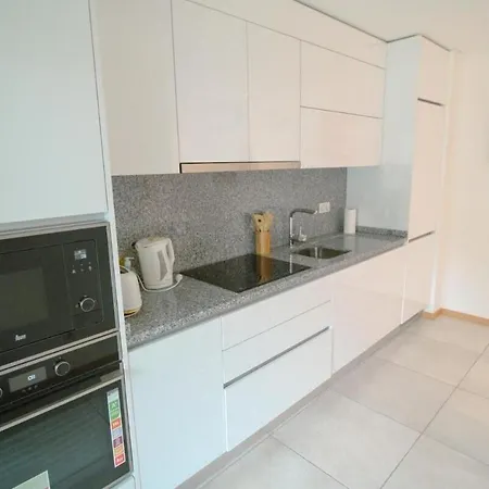 2 Bed With Roof Pool, Close To Falesia At10