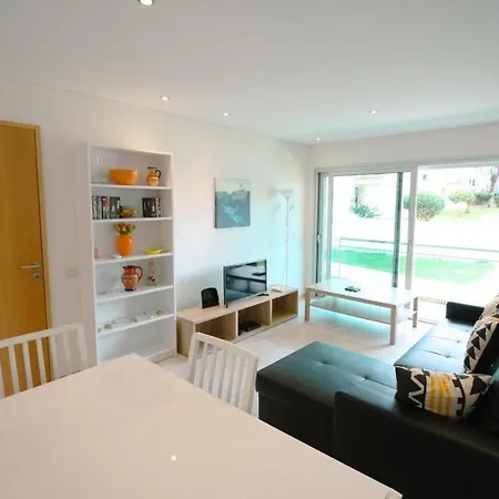 2 Bed With Roof Pool, Close To Falesia At10 *