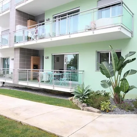 2 Bed With Roof Pool, Close To Falesia At10 Albufeira