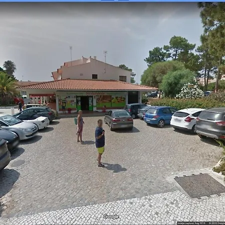 2 Bed With Roof Pool, Close To Falesia At10 Apartmán *