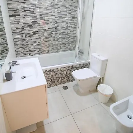2 Bed With Roof Pool, Close To Falesia At10 * アルブフェイラ
