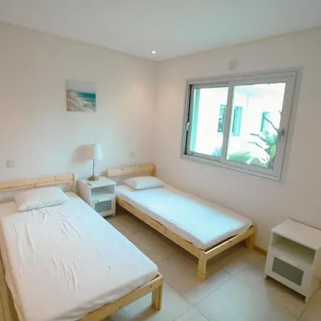 2 Bed With Roof Pool, Close To Falesia At10 アルブフェイラ
